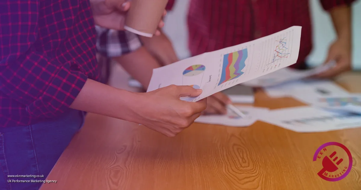 The 12 Marketing Foundations of Marketing