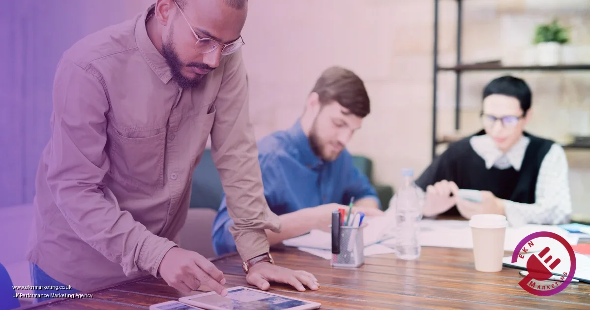 EKN Marketing Services