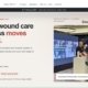 AWCS homepage with commercial audience messaging and separate ticket and sponsorship routes, captured 19 October 2026.