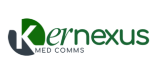 Kernexus MedComms logo.