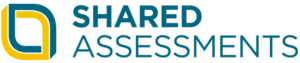 Shared Assessments logo.